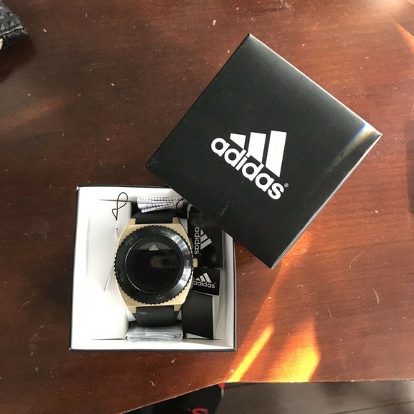 adidas Other - SOLD-Men's Adidas Performance digital watch